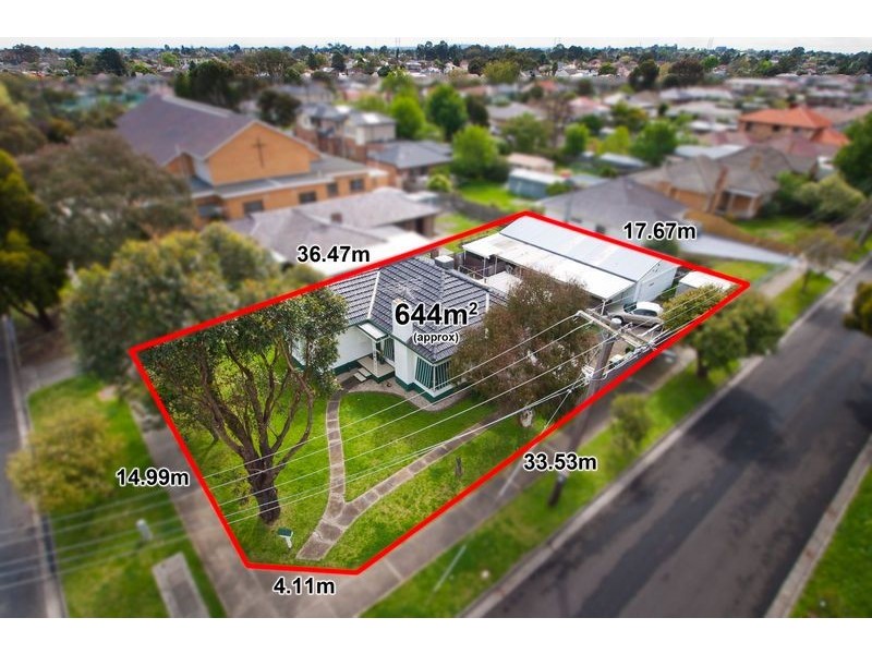130 Melbourne Avenue, Glenroy VIC 3046