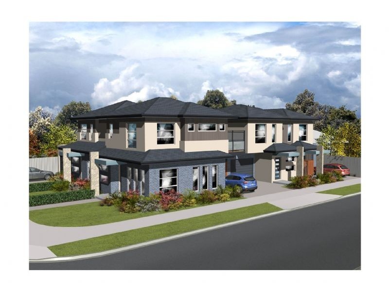 1- 4/2 Thames Street, Hadfield VIC 3046