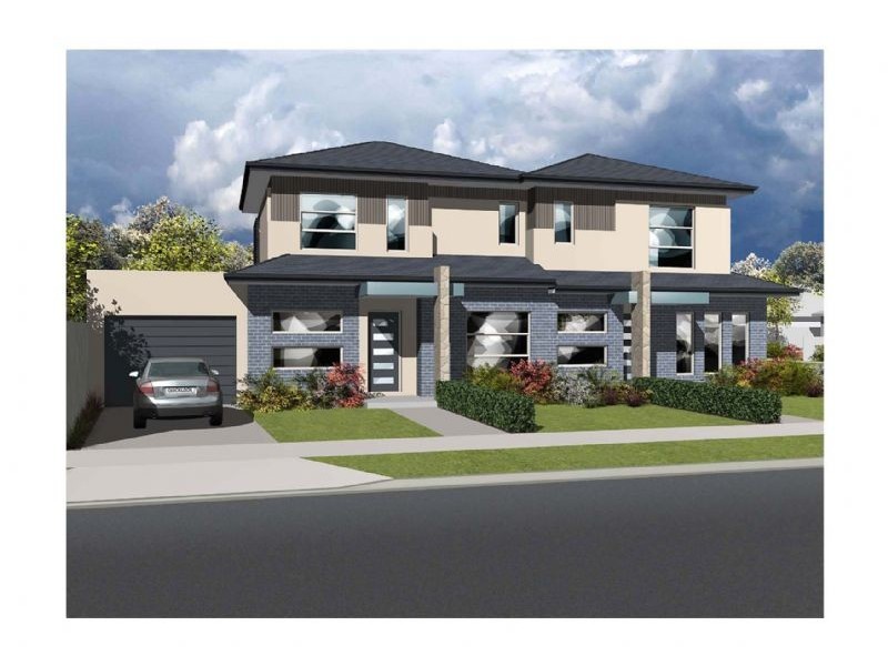 1- 4/2 Thames Street, Hadfield VIC 3046