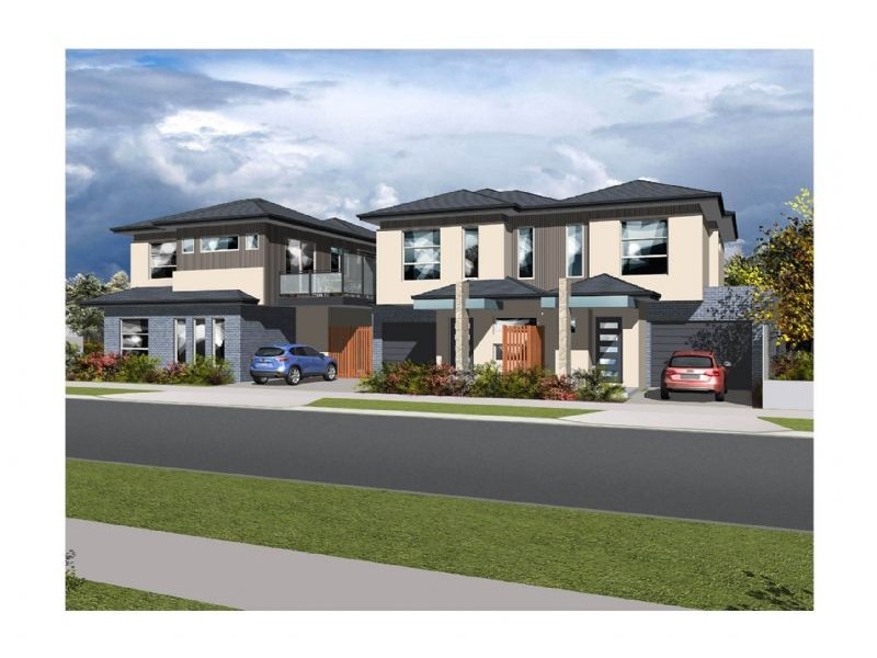 1- 4/2 Thames Street, Hadfield VIC 3046