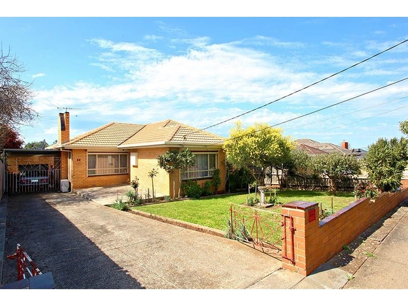 88 Gowrie Street, Glenroy VIC 3046