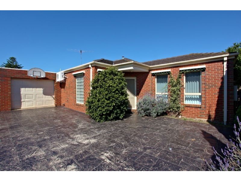 3/13 Lex Grove, Oak Park VIC 3046