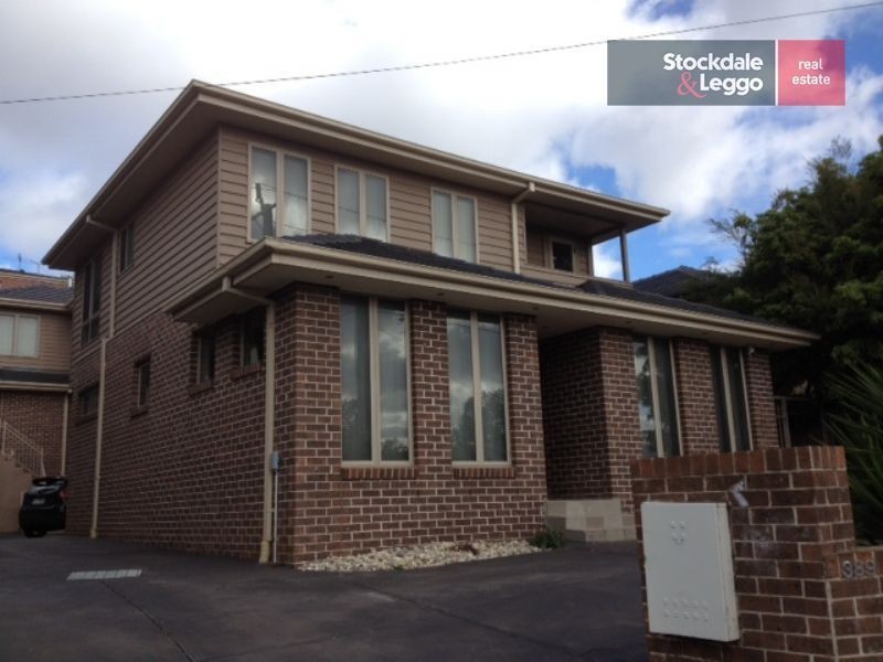 1/389 Pascoe Vale Road, Strathmore VIC 3041