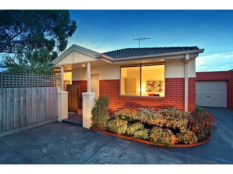 4/1 Margaret Street, Oak Park VIC 3046