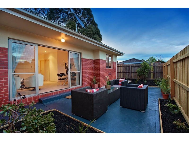 4/1 Margaret Street, Oak Park VIC 3046