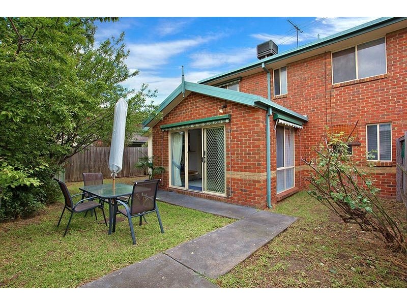 3/25 Freeman Drive, Glenroy VIC 3046