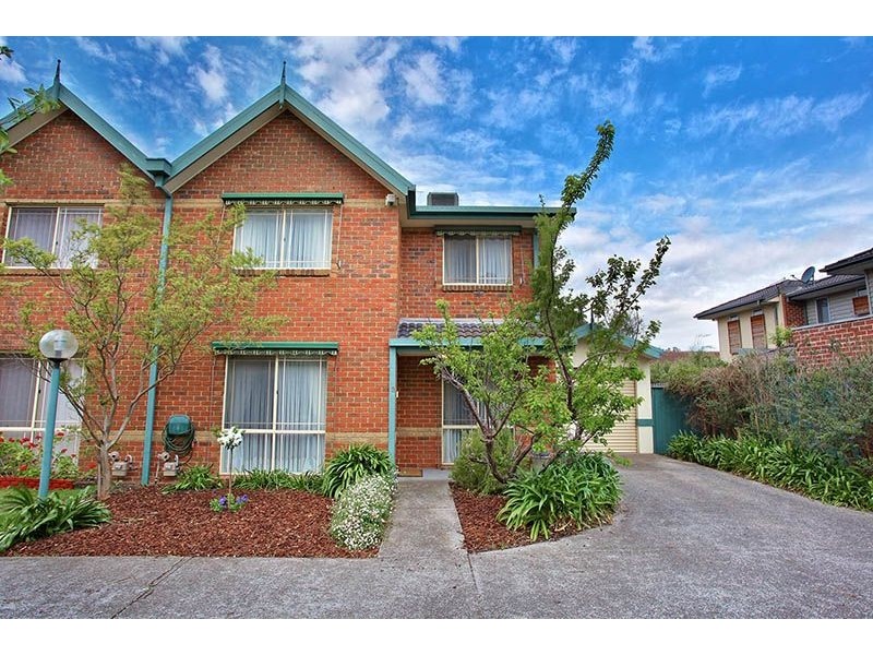 3/25 Freeman Drive, Glenroy VIC 3046