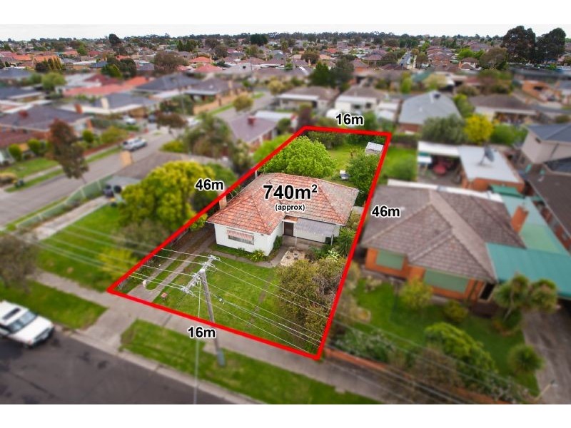3 Edgar Street, Hadfield VIC 3046