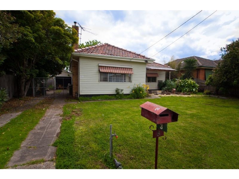 3 Edgar Street, Hadfield VIC 3046