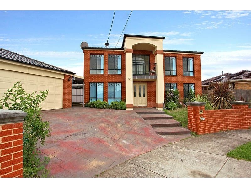 4 Palm Court, Campbellfield VIC 3061