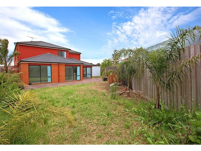 4 Palm Court, Campbellfield VIC 3061