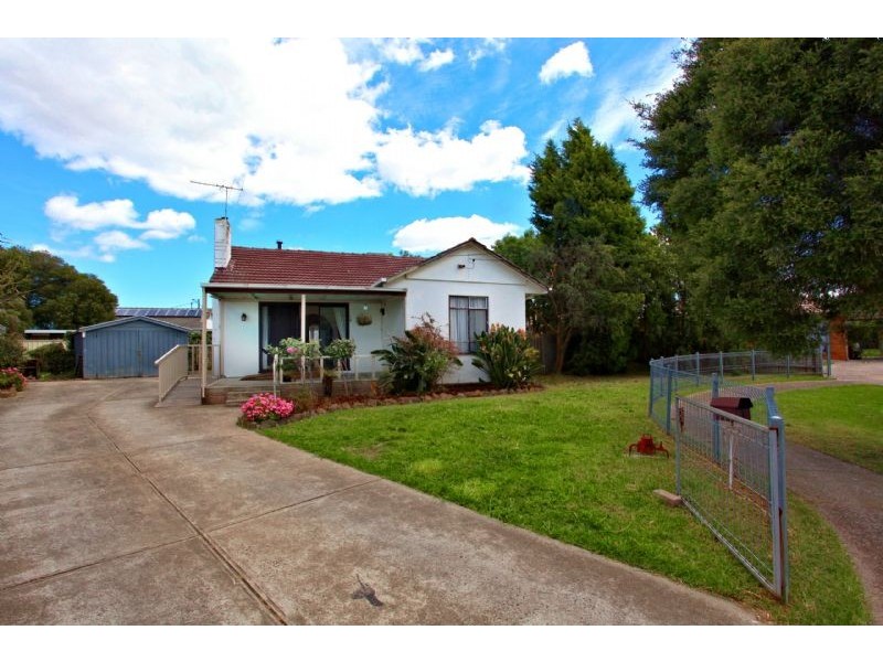 1 Davey Court, Broadmeadows VIC 3047