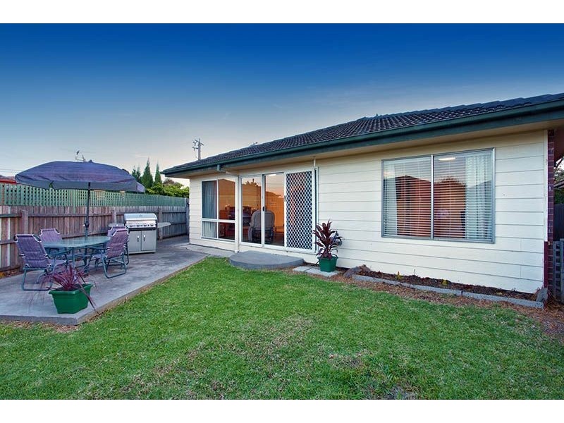 4 Stawell Avenue, Dallas VIC 3047