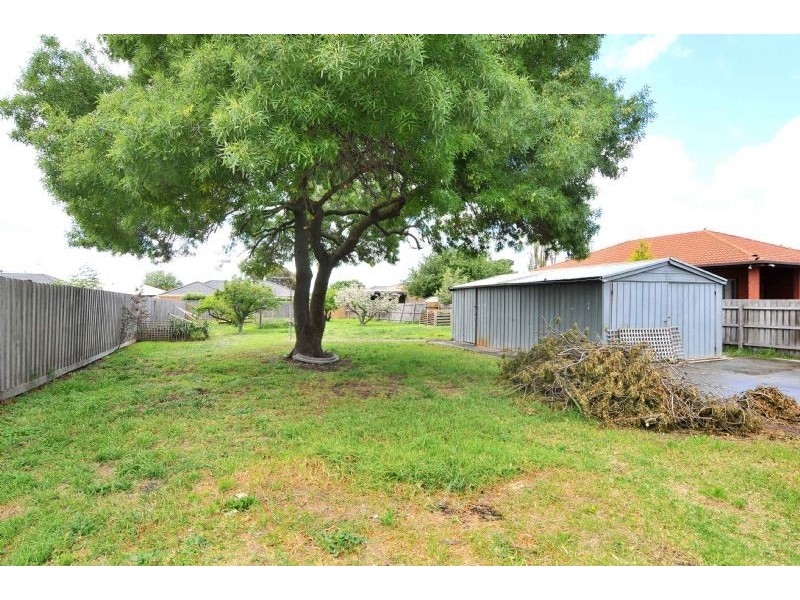 52 Railway Crescent, Broadmeadows VIC 3047