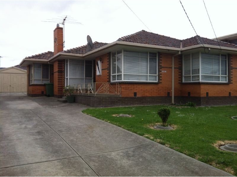 23 Chesnut Street, Campbellfield VIC 3061