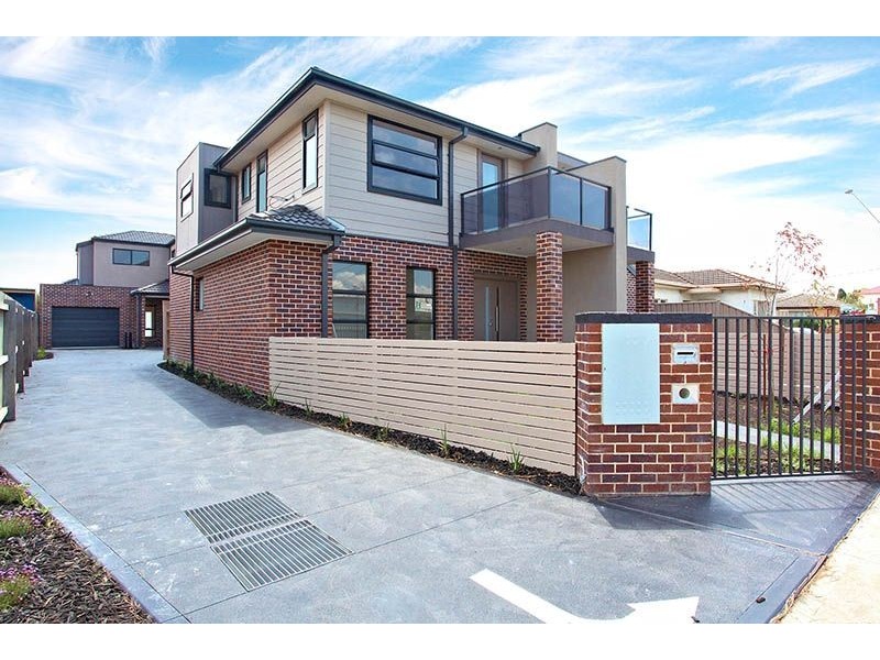 3/93 West Street, Hadfield VIC 3046