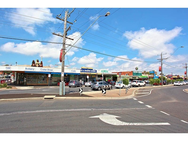 3/93 West Street, Hadfield VIC 3046