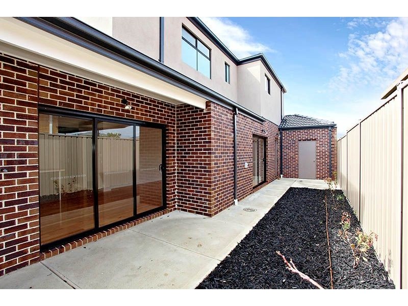 3/93 West Street, Hadfield VIC 3046