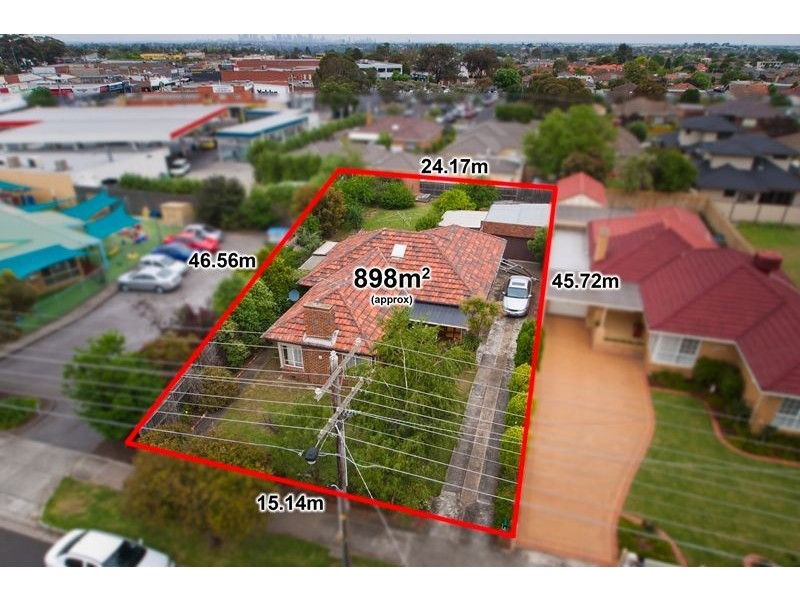 1 Anselm Grove, Glenroy VIC 3046