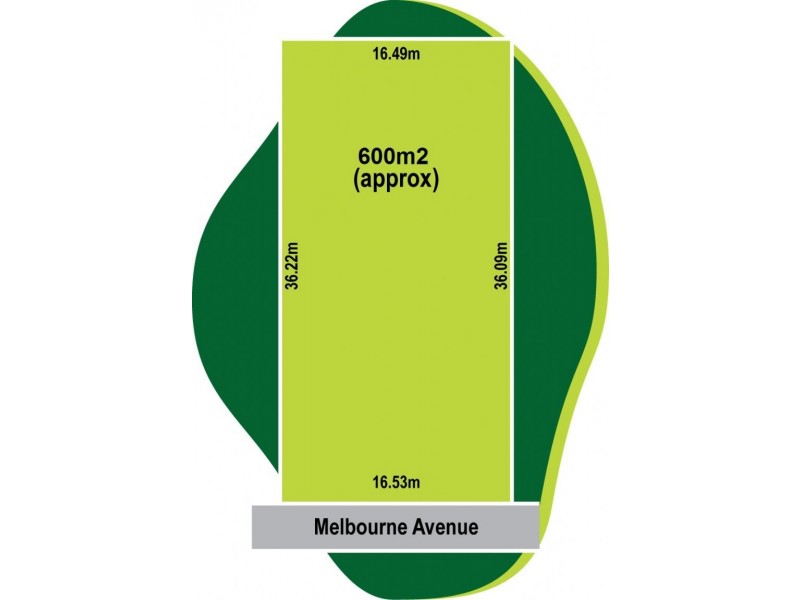 124 Melbourne Avenue, Glenroy VIC 3046