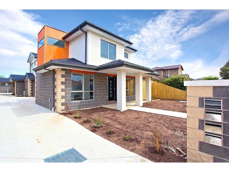 1/15 Maude Avenue, Glenroy VIC 3046