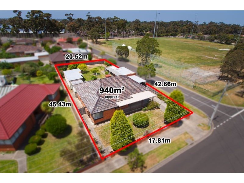 46 Domain Street, Hadfield VIC 3046