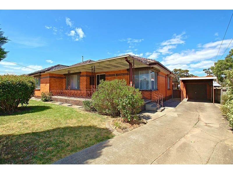 46 Domain Street, Hadfield VIC 3046