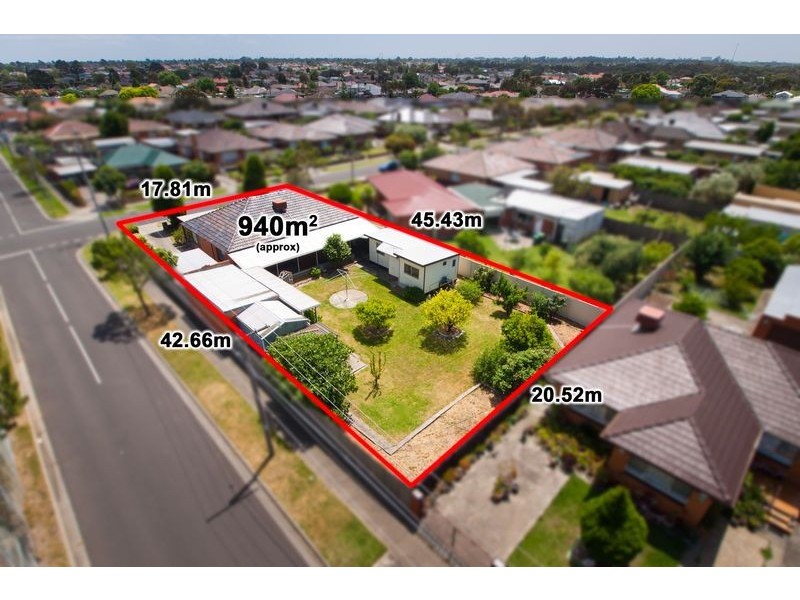 46 Domain Street, Hadfield VIC 3046