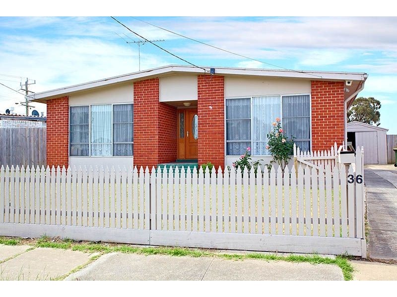 36 Herbert Street, Dallas VIC 3047