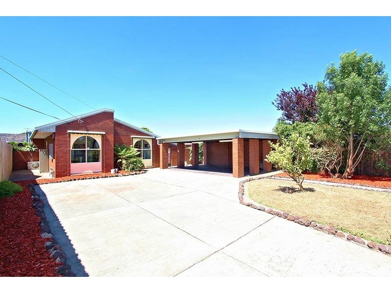 2 Bourchier Street, Glenroy VIC 3046