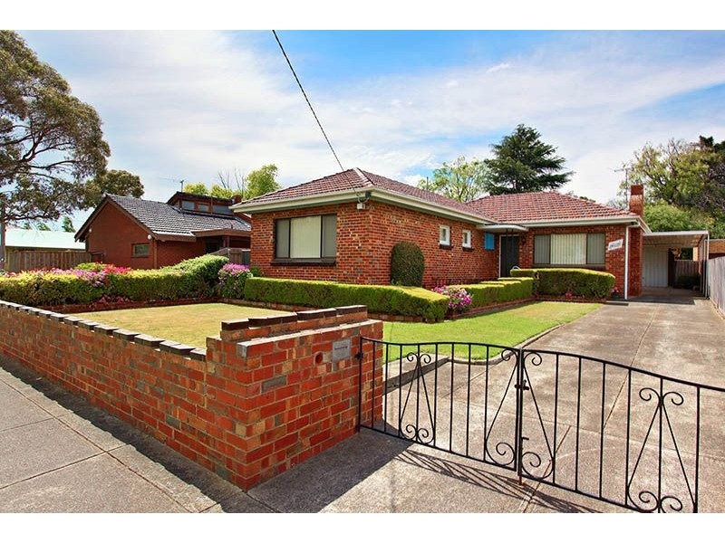 166 Melbourne Avenue, Glenroy VIC 3046