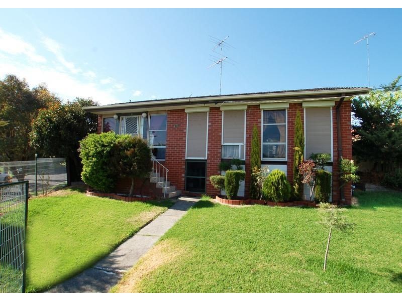 52 Ripplebrook Drive, Broadmeadows VIC 3047