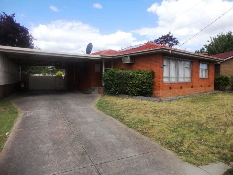 24 Longford Crescent, Coolaroo VIC 3048