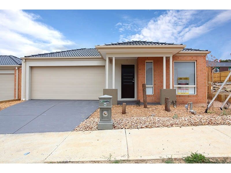 6 Grafton Street, Mernda VIC 3754