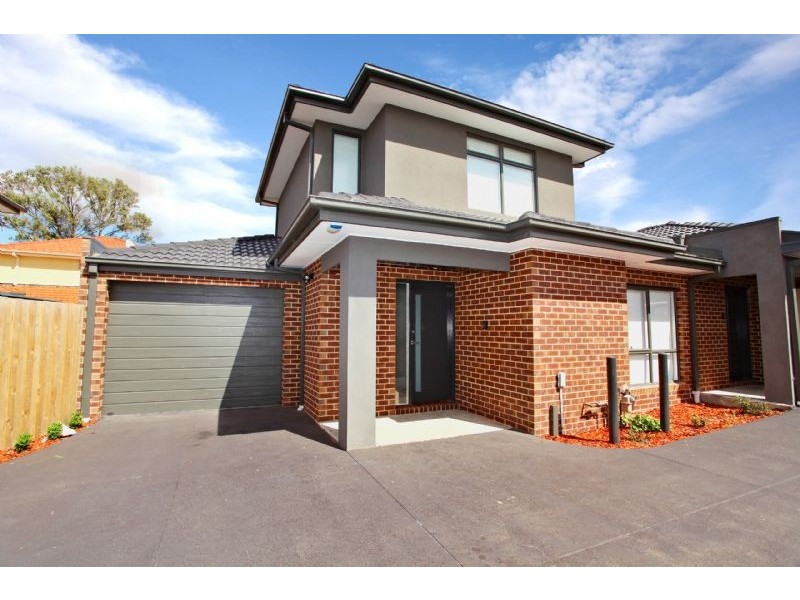 2/22 Avalon Avenue, Broadmeadows VIC 3047