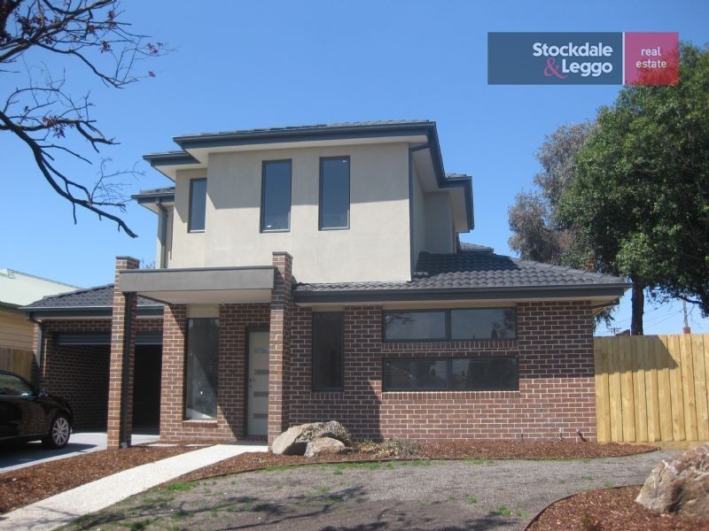 15 Dorset Street, Pascoe Vale VIC 3044
