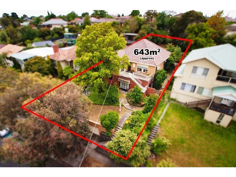 34 Devereaux Street, Oak Park VIC 3046