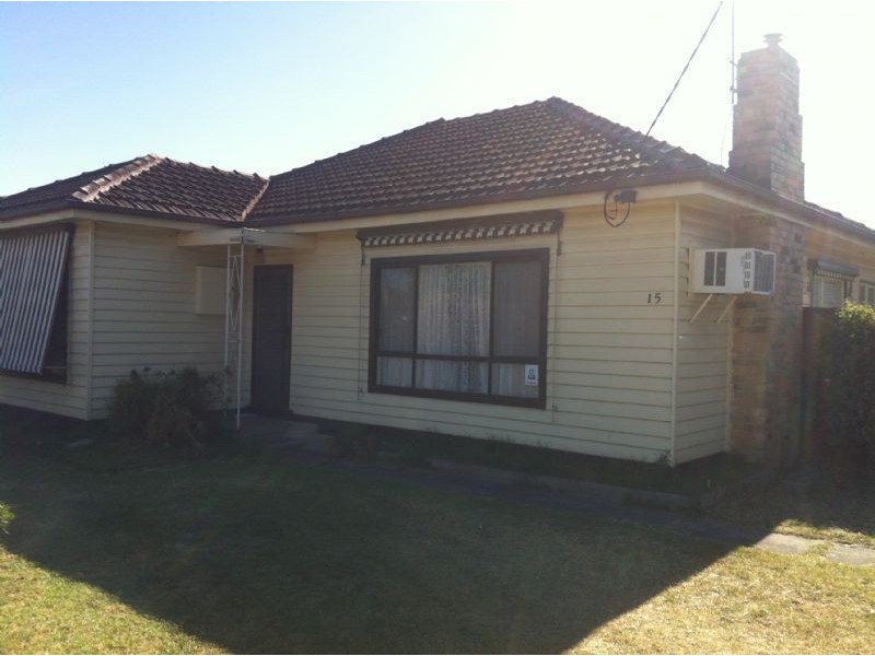 15 Northbox Court, Hadfield VIC 3046
