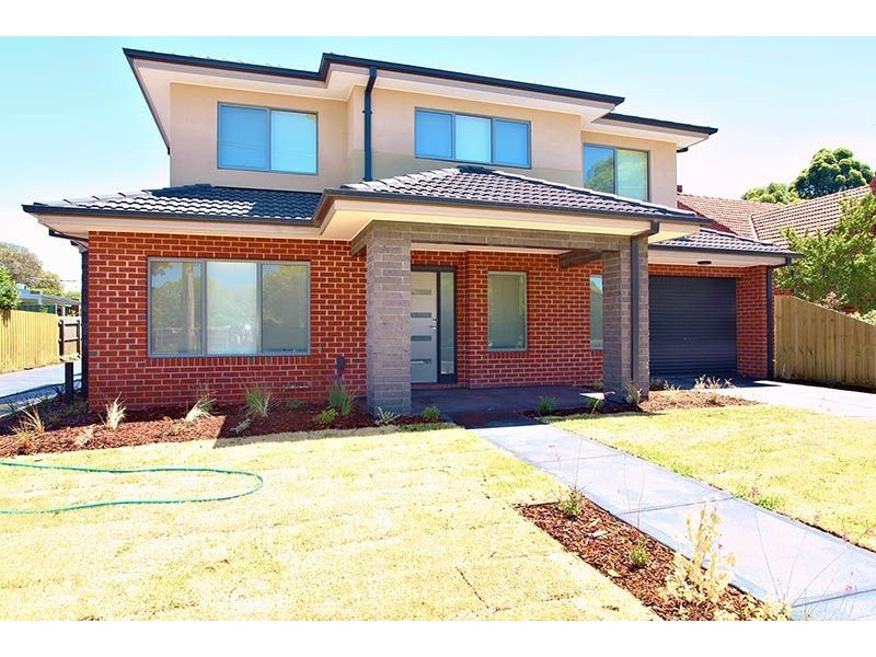 1/12 Stewart Street, Pascoe Vale VIC 3044