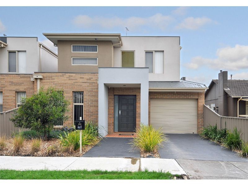 4/14-18 Holberry Street, Broadmeadows VIC 3047