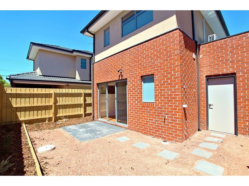 2 & 3/12 Stewart Street, Pascoe Vale VIC 3044