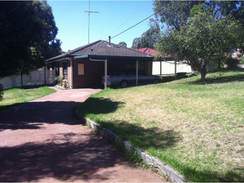 4 Dookie Court, Broadmeadows VIC 3047