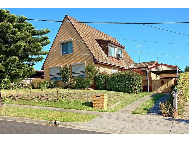 3 Avoca Street, Broadmeadows VIC 3047