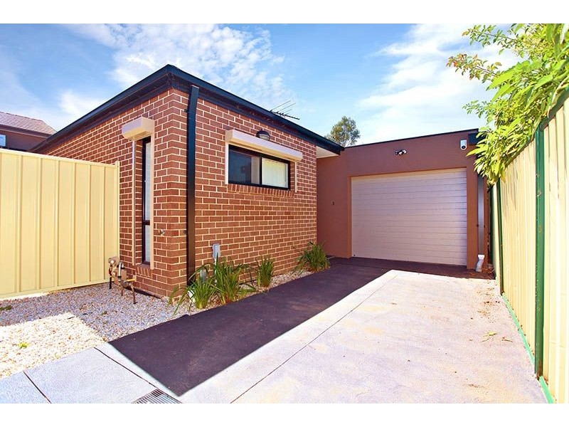 3/46 Cosmos Street, Glenroy VIC 3046