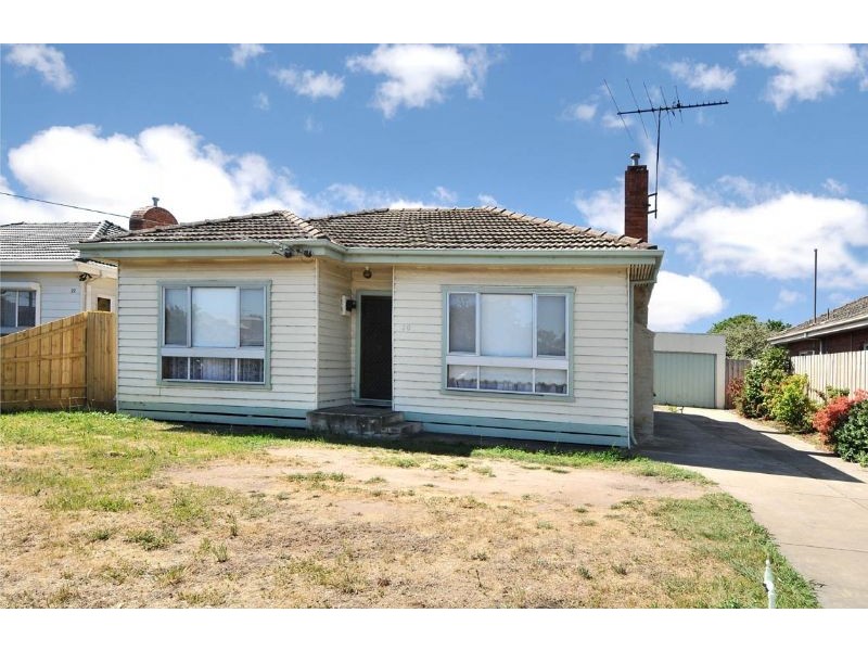 20 Finchley Avenue, Glenroy VIC 3046