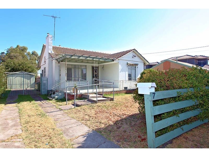7 Dacelo Avenue, Broadmeadows VIC 3047