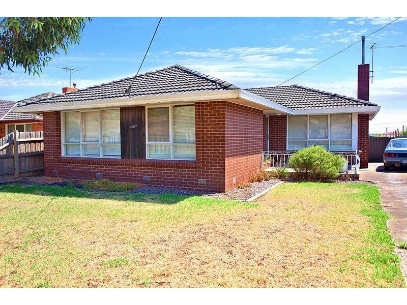 65 Corinella Crescent, Dallas VIC 3047