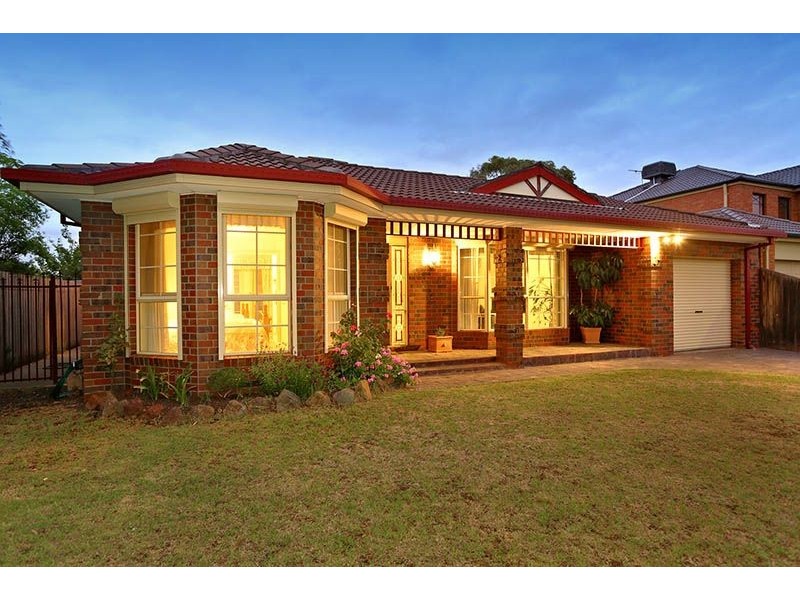 5 Freeman Drive, Glenroy VIC 3046