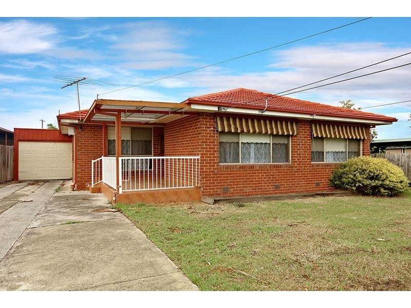 4 Wimba Court, Coolaroo VIC 3048