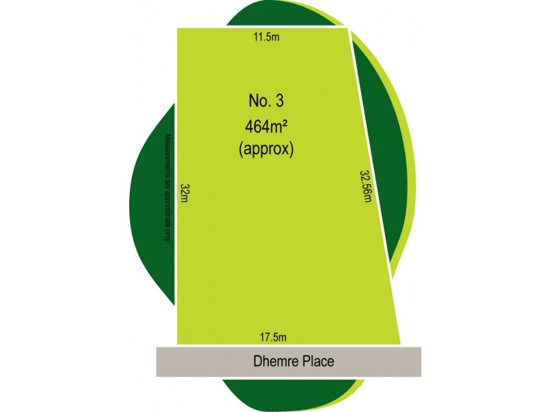3 (Lot 8) Dhemre Place, Dallas VIC 3047